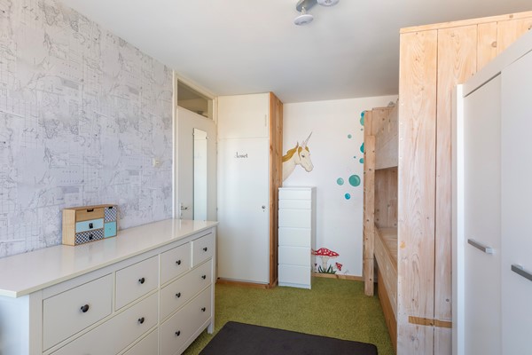 Medium property photo - Adriaan Mouriszweg 5, 2203 GA Noordwijk